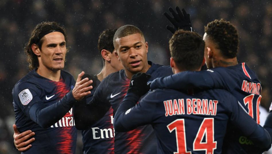 Nhận định PSG vs Rennes, 03h00 ngày 28/1 (VĐQG Pháp)