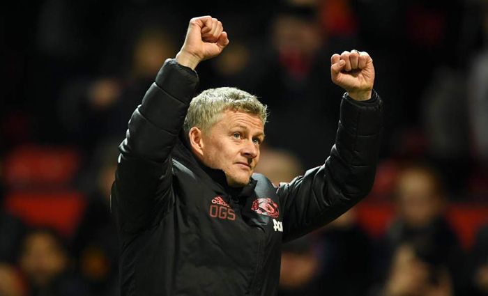 MU thắng Arsenal ngay tại Emirates nhờ chiến thuật lạ của Solskjaer