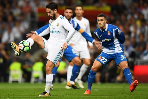 Dự đoán Espanyol vs Real Madrid (2h45 28/1) bởi chuyên gia Matt Law