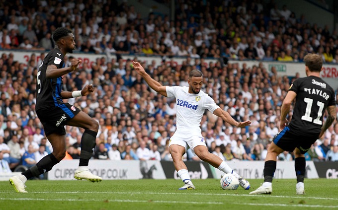 Nhận định Rotherham vs Leeds Utd 22h00, 26/01 (Hạng nhất Anh)