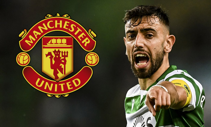 Sporting Lisbon đổi thái độ, MU sáng cửa ‘rước’ Bruno Fernandes