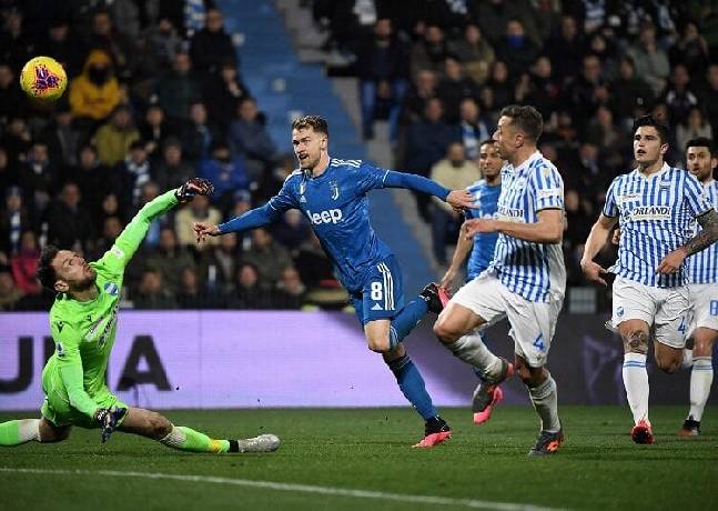 Nhận định Juventus vs SPAL, 2h45 ngày 28/1