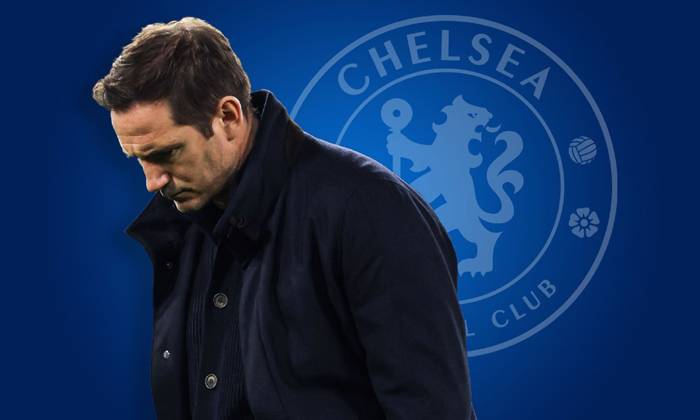 Xúc động với tâm thư của Frank Lampard sau khi bị Chelsea sa thải