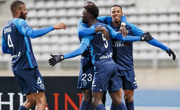 Nhận định, soi kèo Dunkerque vs Paris FC, 1h ngày 29/1
