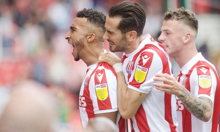 Nhận định, soi kèo Huddersfield vs Stoke, 2h45 ngày 29/1