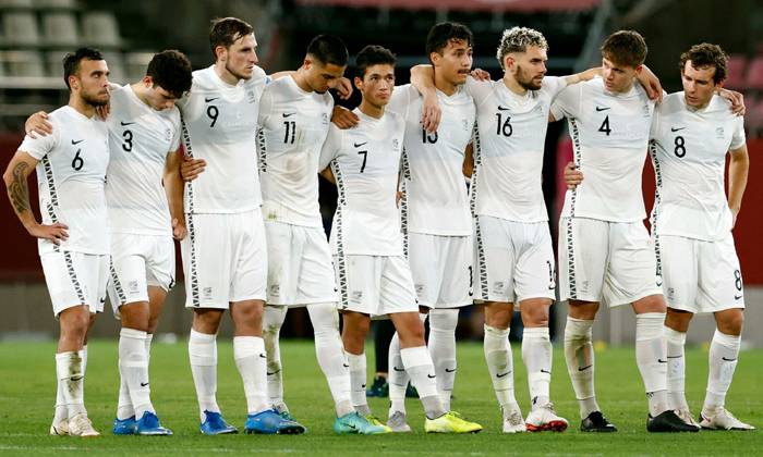 Nhận định, soi kèo Jordan vs New Zealand, 22h ngày 28/1