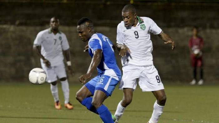 Nhận định, soi kèo Suriname vs Barbados, 5h ngày 29/1