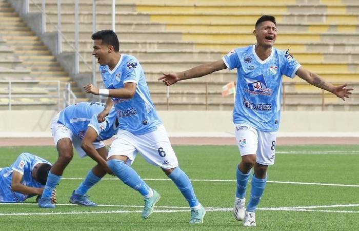 Nhận định, soi kèo Binacional vs Tarma, 7h ngày 28/1