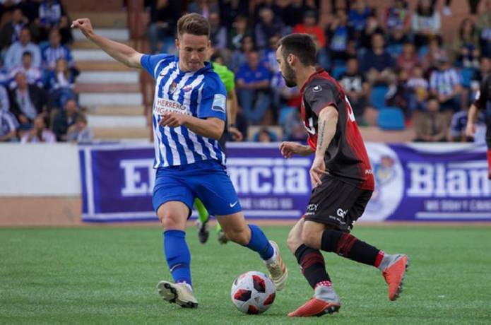 Nhận định, soi kèo Racing Santander vs Tenerife, 3h ngày 28/1