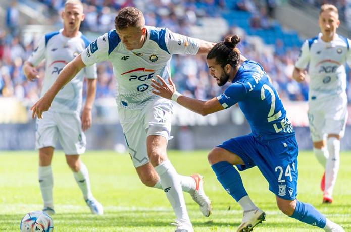 Nhận định, soi kèo Stal Mielec vs Lech Poznan, 2h30 ngày 28/1