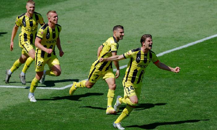 Nhận định, soi kèo Wellington Phoenix vs Perth Glory, 9h ngày 28/1