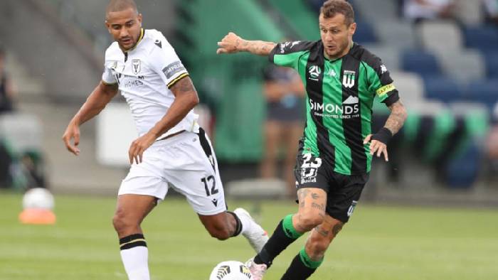 Phân tích kèo hiệp 1 Macarthur vs Western United, 13h ngày 28/1