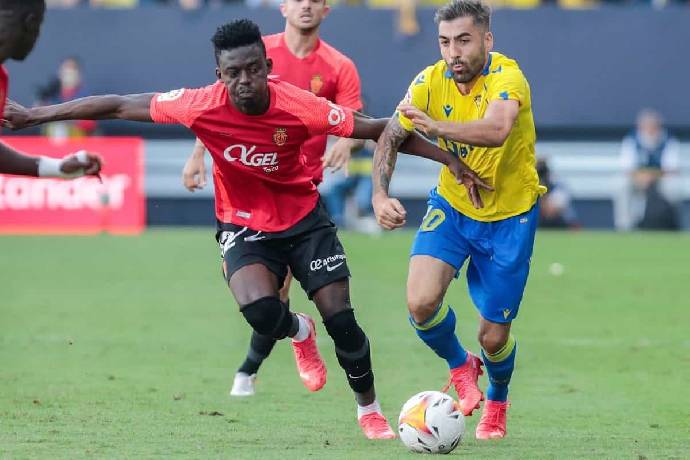 Soi kèo phạt góc Cadiz vs Mallorca, 20h ngày 28/1