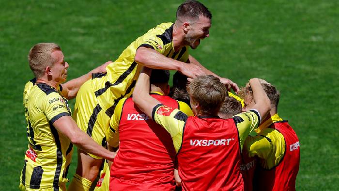 Soi kèo phạt góc Wellington Phoenix vs Perth Glory, 9h ngày 28/1