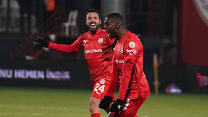 Nhận định, soi kèo Alanyaspor vs Pendikspor, 20h00 ngày 27/1