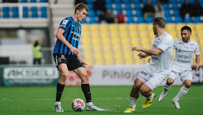 Nhận định, soi kèo Inter Turku vs Lahti, 19h00 ngày 27/1