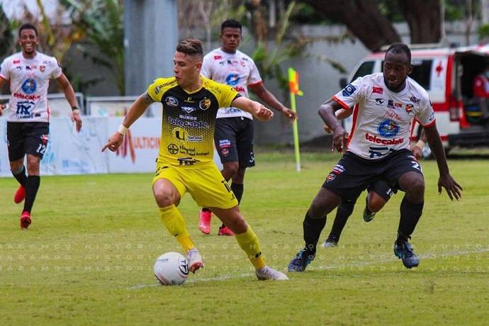 Nhận định, soi kèo Municipal Liberia vs Puntarenas, 9h00 ngày 26/1