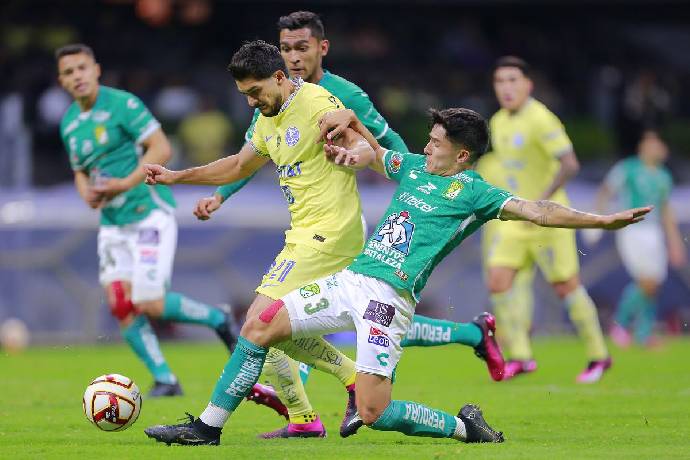 Nhận định, soi kèo Nữ Club America vs Nữ Club Leon, 04h45 ngày 27/1