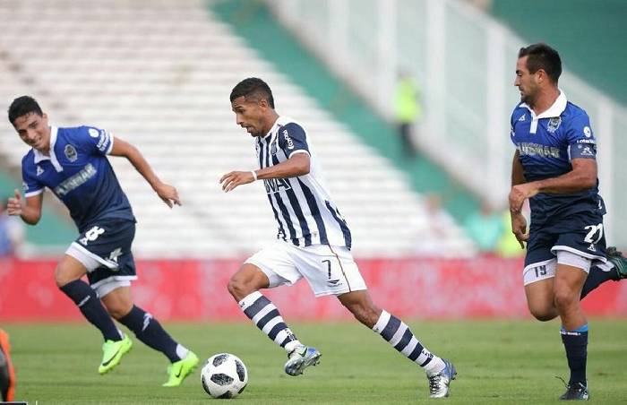 Nhận định, soi kèo Talleres Cordoba vs Gimnasia La Plata, 5h00 ngày 27/1