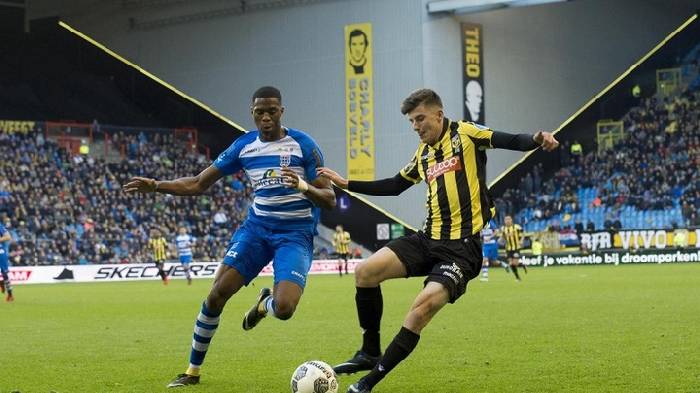 Nhận định, soi kèo Zwolle vs Vitesse, 02h00 ngày 27/01