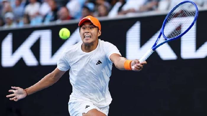 Link trực tiếp tennis Zverev vs Tien - Tứ kết Úc Mở rộng, 9h30 ngày 27/1