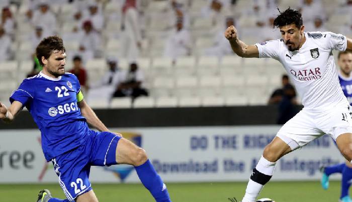 Nhận định, soi kèo Al Gharraf vs Baghdad, 21h30 ngày 26/1: Niềm vui cho tân binh