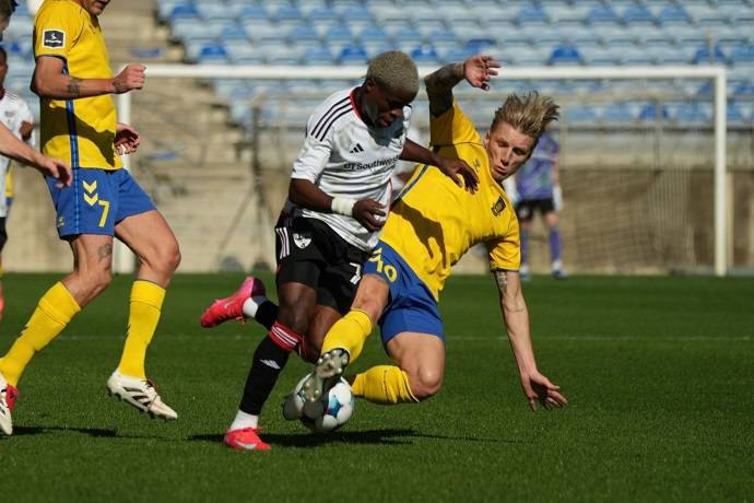 Nhận định, soi kèo Brondby vs Dallas, 2h30 ngày 27/1: Tin vào lịch sử