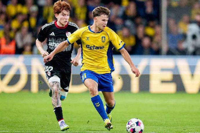 Nhận định, soi kèo Brondby vs Real Salt Lake, 21h00 ngày 26/1: Dàn trải sức lực
