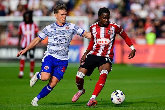 Nhận định, soi kèo Reading vs Exeter City, 3h00 ngày 28/1: Chủ nhà gặp khó