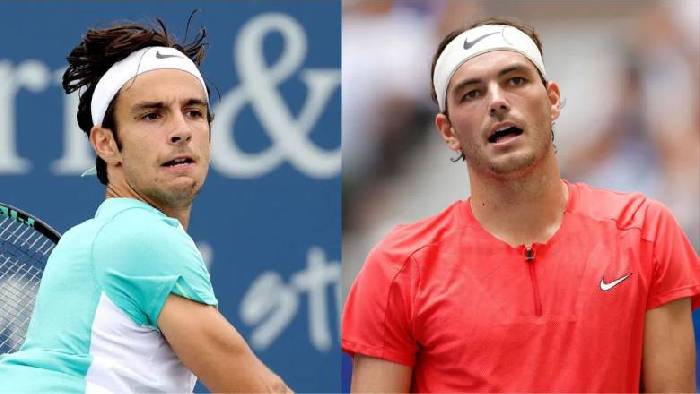 Nhận định tennis Fritz vs Musetti - Vòng 4 Úc Mở rộng, 10h00 ngày 26/1