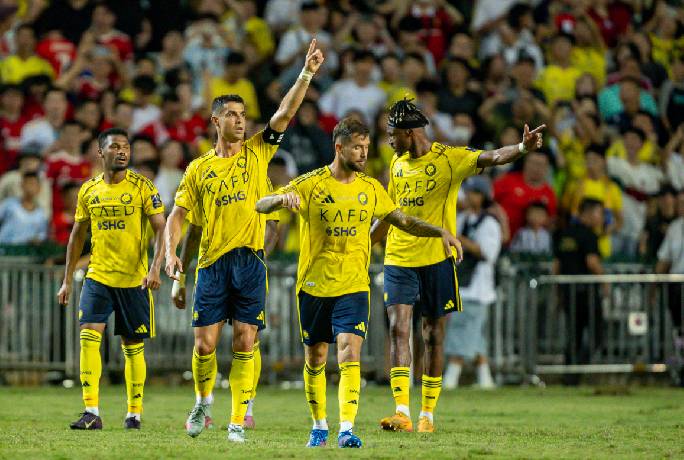 Soi kèo góc Al Nassr vs Al Taawoun, 00h30 ngày 27/01