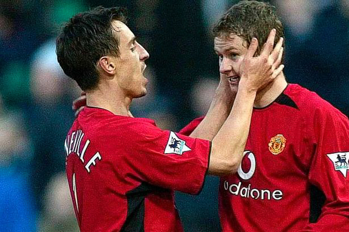 Cựu sao MU lo đội bóng cũ sẽ loạn nếu Solskjaer ra đi