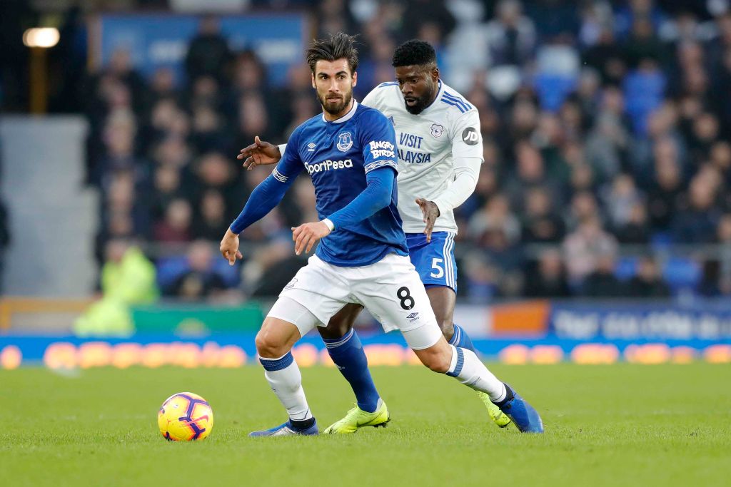 Nhận định Cardiff vs Everton, 02h45 27/2 (Ngoại hạng Anh)