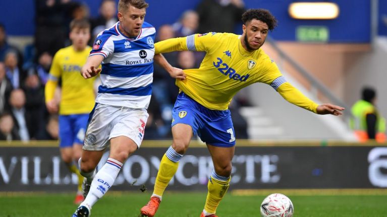 Nhận định QPR vs Leeds Utd, 02h45 27/2 (Hạng nhất Anh)