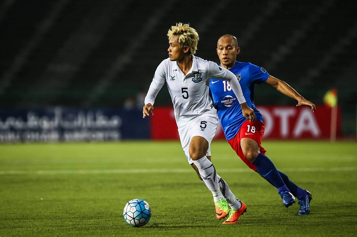 Nhận định Lao Toyota vs Kaya 18h30, 27/02 (AFC Cup)