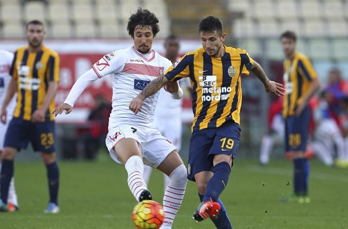 Nhận định Lecce vs Verona 03h00, 27/02 (Hạng 2 Italia)