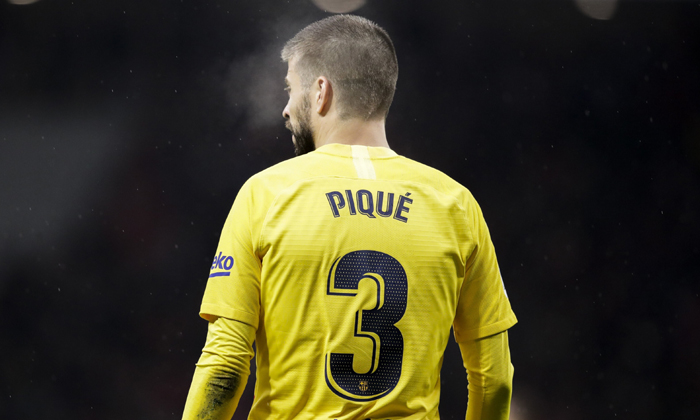 Tới lượt Barcelona nhận hung tin trước thềm Siêu kinh điển lượt về