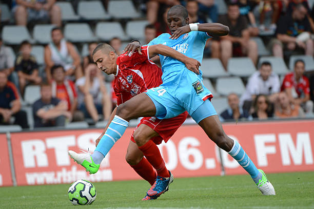 Nhận định bóng đá Nimes vs Marseille, 2h45 ngày 29/2