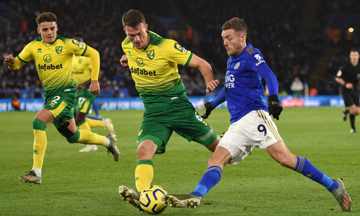 Nhận định bóng đá Norwich vs Leicester City, 3h00 ngày 29/2
