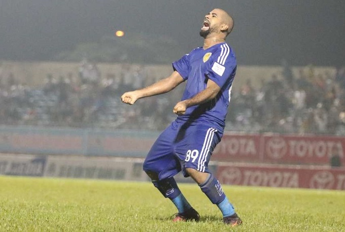 Chuyển nhượng V.League 26/2: 'Công thần' Quảng Nam gia nhập Hải Phòng