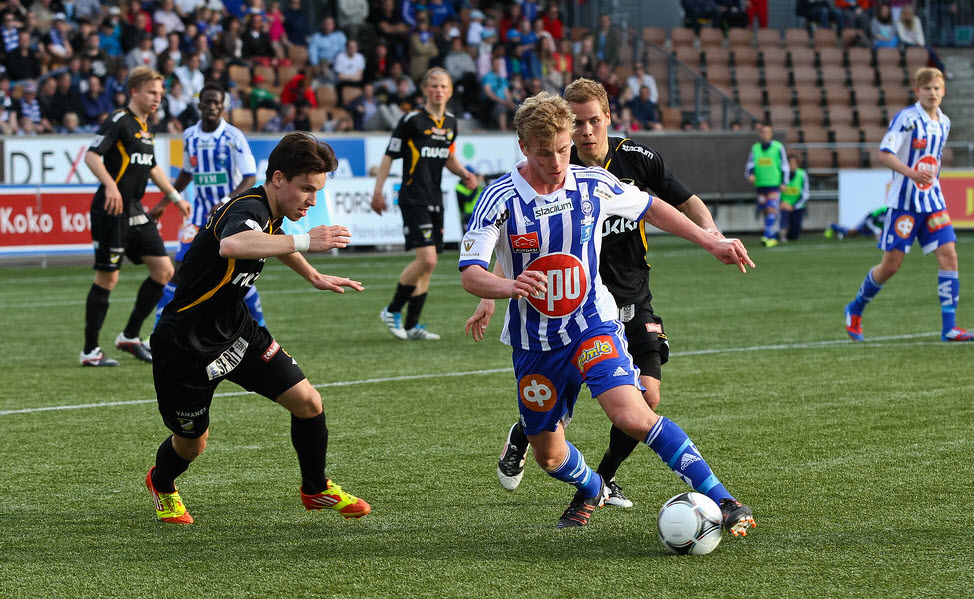 Nhận định bóng đá Honka vs HJK Helsinki, 20h00 ngày 27/2