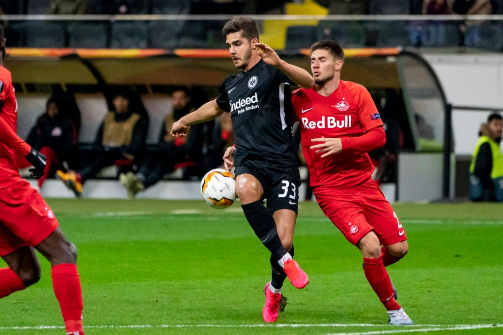 Nhận định bóng đá Red Bull Salzburg vs Eintr. Frankfurt, 0h00 ngày 29/2