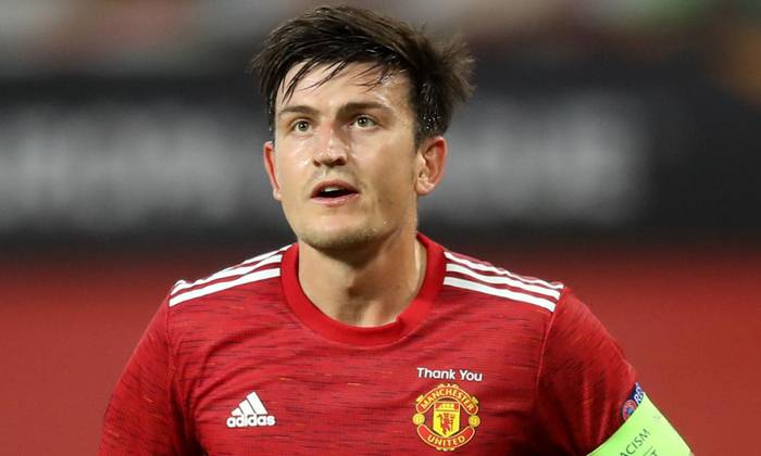 Đội trưởng Harry Maguire của MU bị phạt vì vi phạm kỷ luật