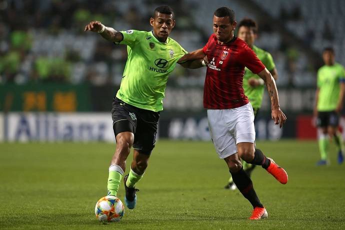 Nhận định Jeonbuk Hyundai vs FC Seoul, 12h00 ngày 27/2
