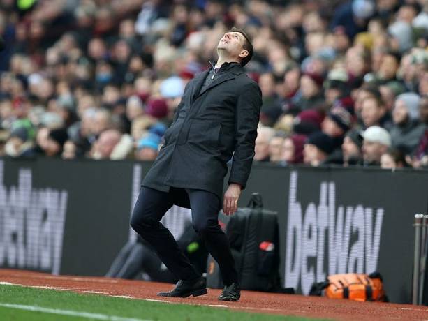 Đội hình ra sân chính thức Brighton vs Aston Villa, 22h ngày 26/2