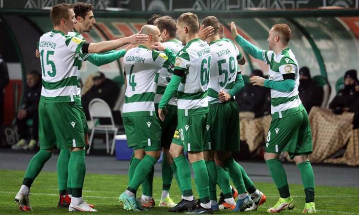 Nhận định, soi kèo Akhmat Grozny vs Ufa, 23h ngày 27/2