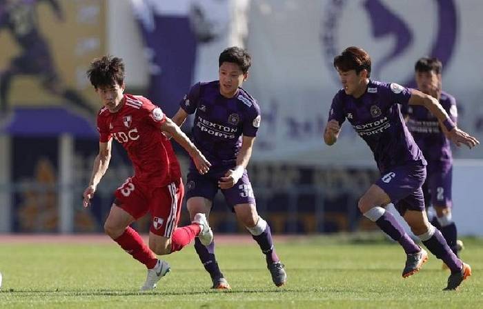 Nhận định, soi kèo Anyang vs Chungnam Asan, 11h30 ngày 27/2