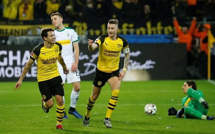Nhận định, soi kèo Augsburg vs Dortmund, 23h30 ngày 27/2