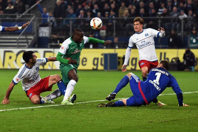 Nhận định, soi kèo Hamburger vs Bremen, 19h30 ngày 27/2
