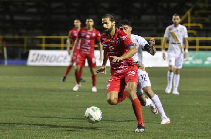 Nhận định, soi kèo Herediano vs Guanacasteca, 09h00 ngày 27/02